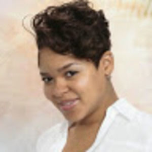 Meet your Posher, Tonya